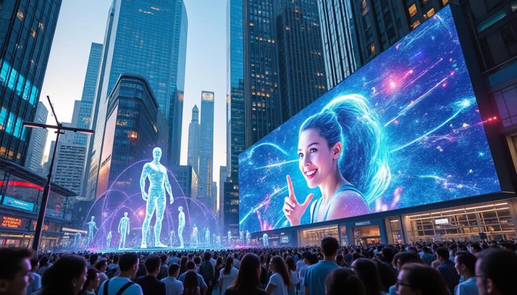 Storytelling visuel grand format : ce qui marche en 2026